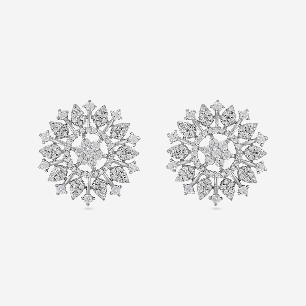 Zircon Earring Zircon Earring 200533