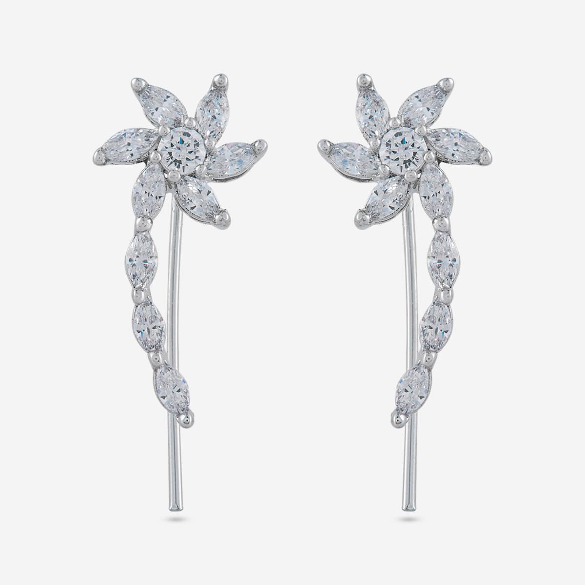 Zircon Earring Zircon Earring 200534