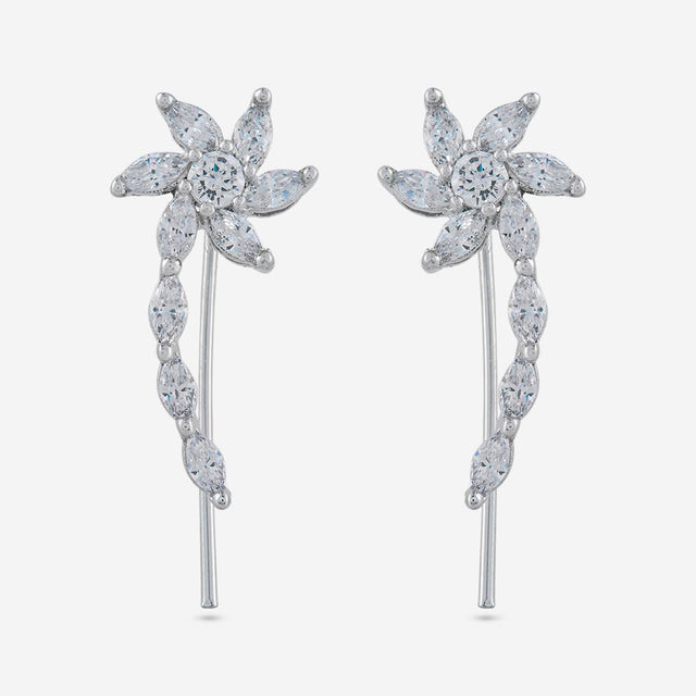 Zircon Earring Zircon Earring 200534