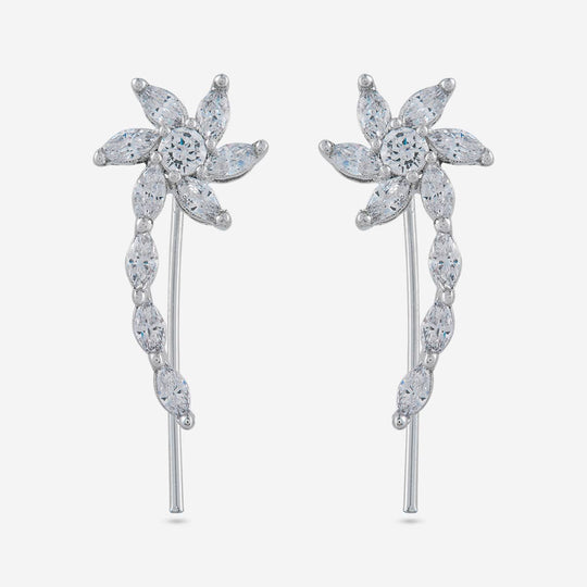 Zircon Earring Zircon Earring 200534