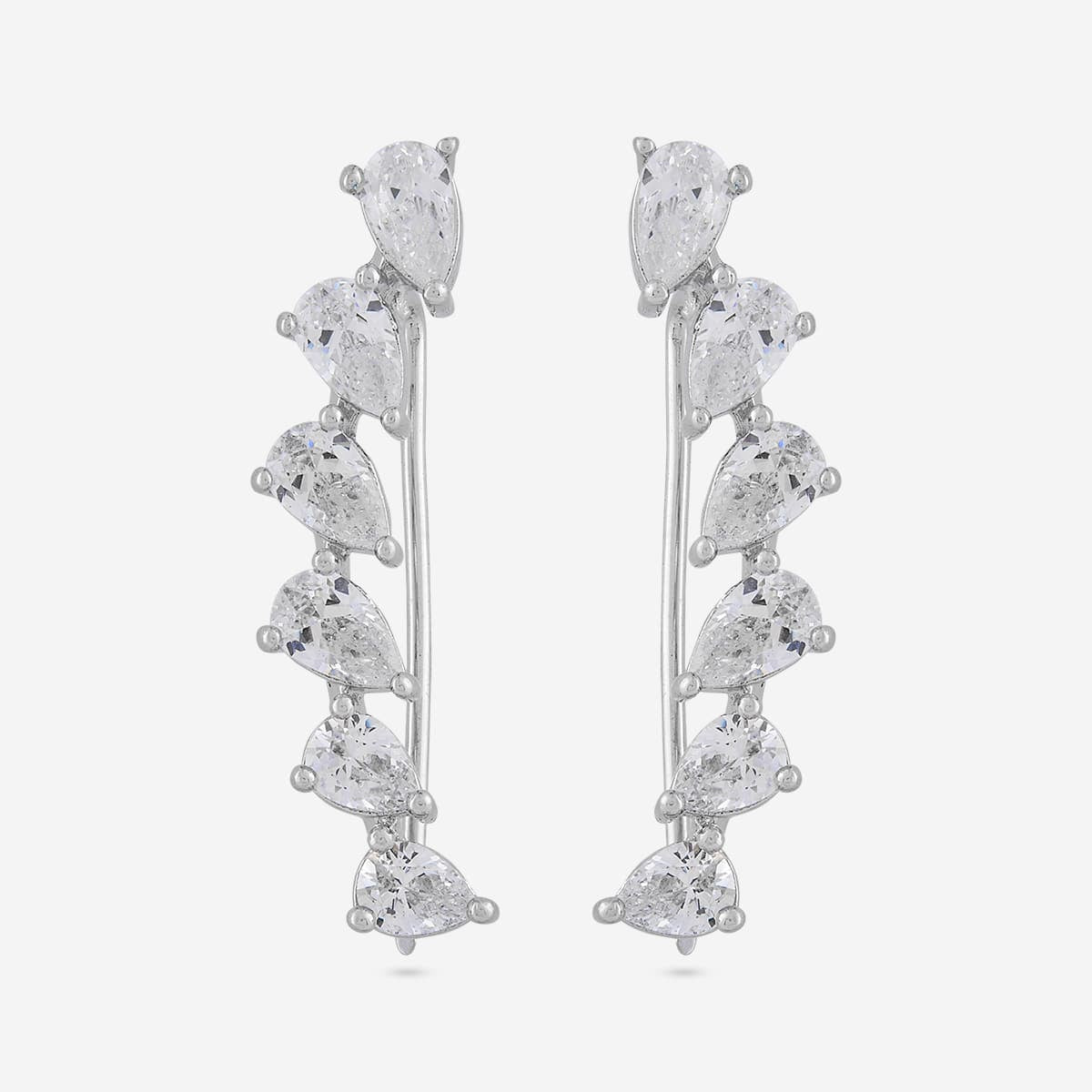Zircon Earring Zircon Earring 200535