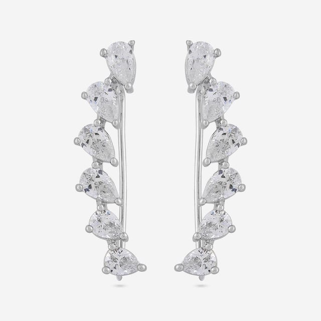 Zircon Earring Zircon Earring 200535