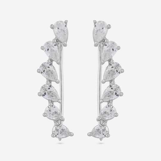 Zircon Earring Zircon Earring 200535