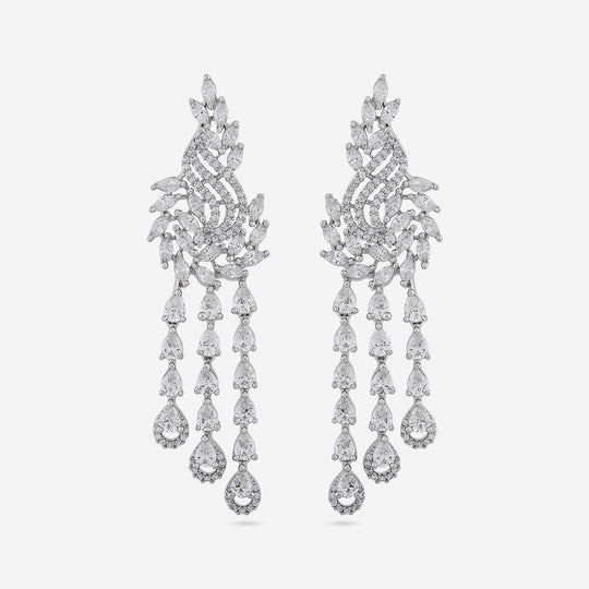 Zircon Earring Zircon Earring 201094
