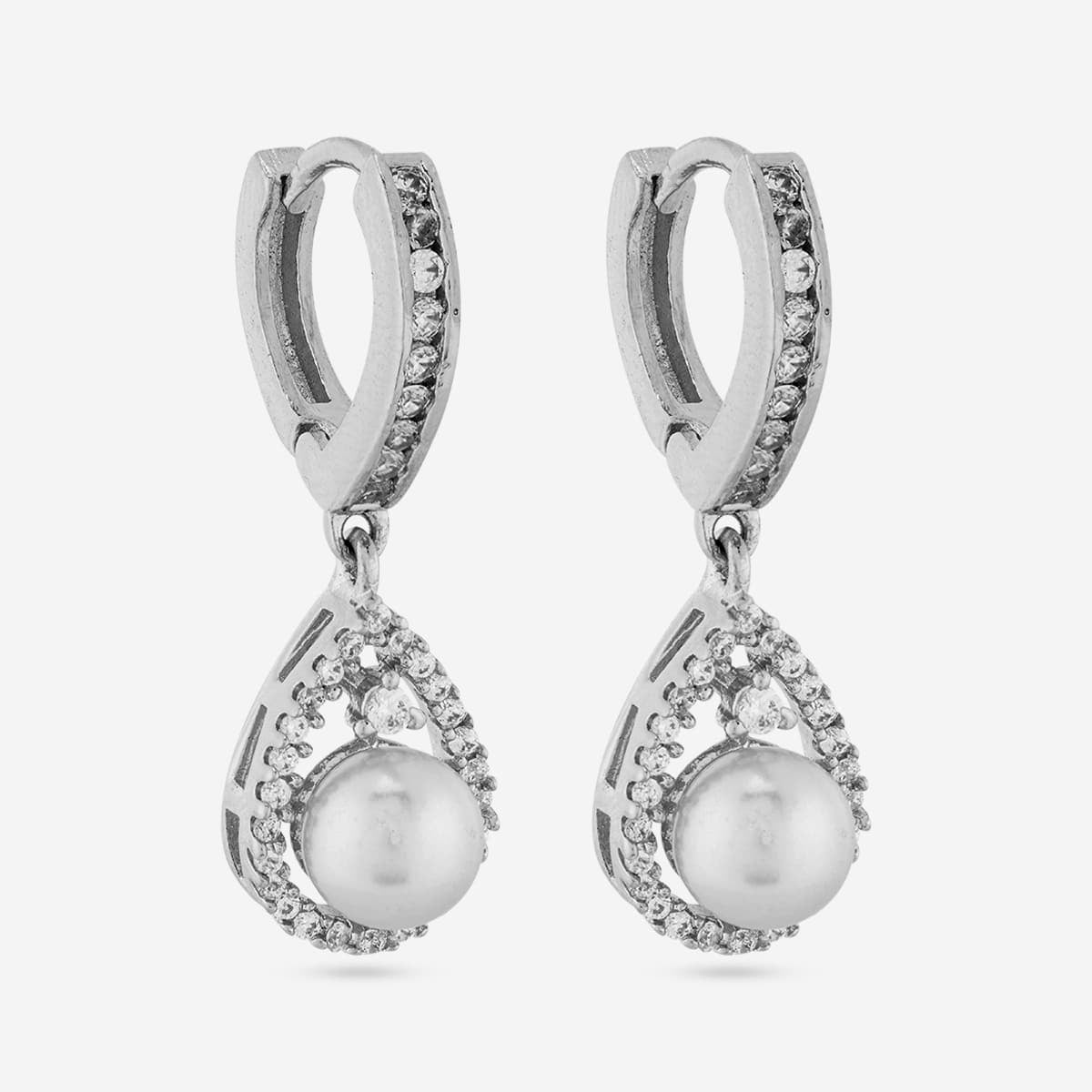 Zircon Earring Zircon Earring 201466