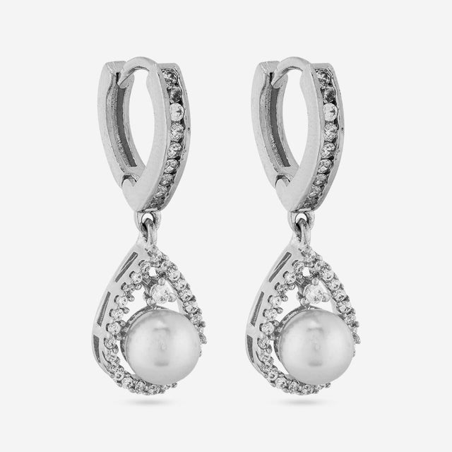 Zircon Earring Zircon Earring 201466