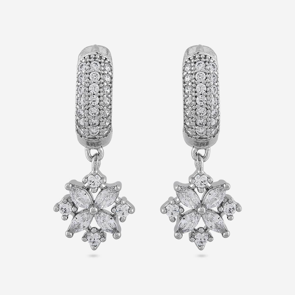 Zircon Earring Zircon Earring 201467