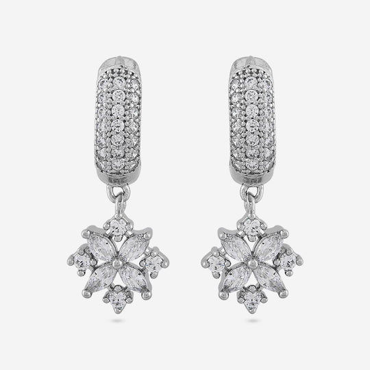 Zircon Earring Zircon Earring 201467