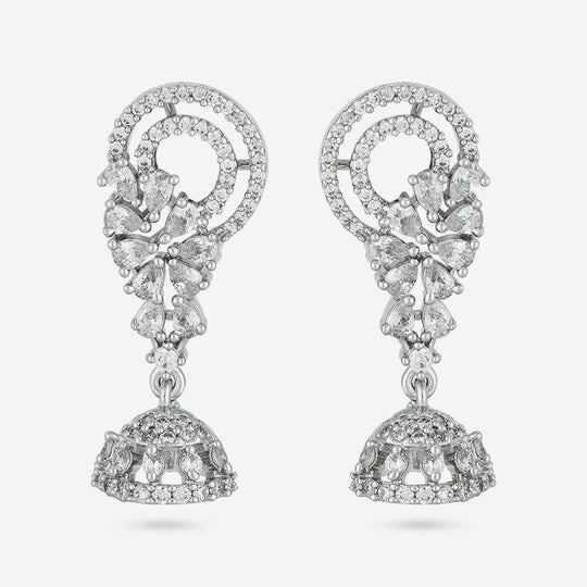 Zircon Earring Zircon Earring 201468