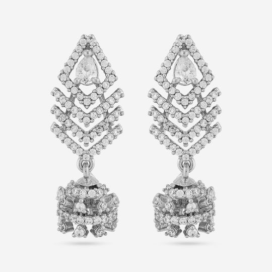 Zircon Earring Zircon Earring 201469
