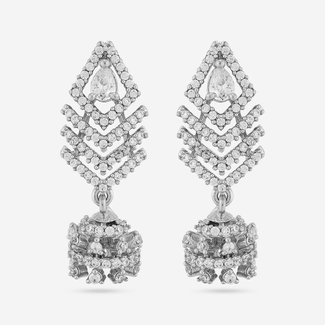 Zircon Earring Zircon Earring 201469
