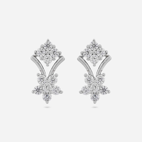 Zircon Earring Zircon Earring 202259