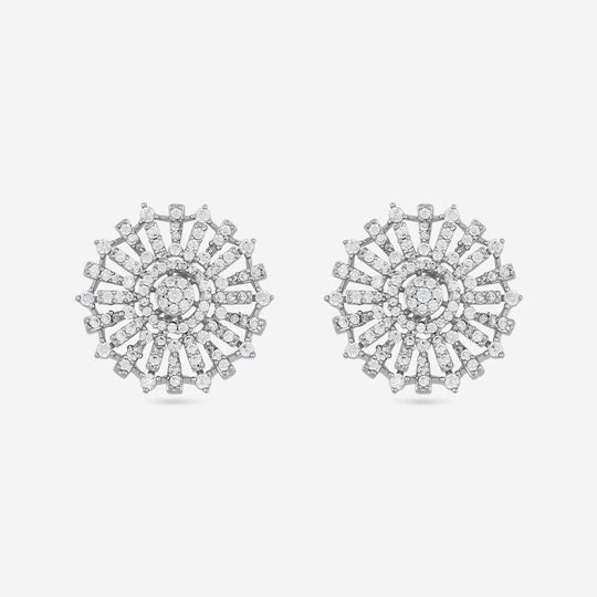 Zircon Earring Zircon Earring 202266