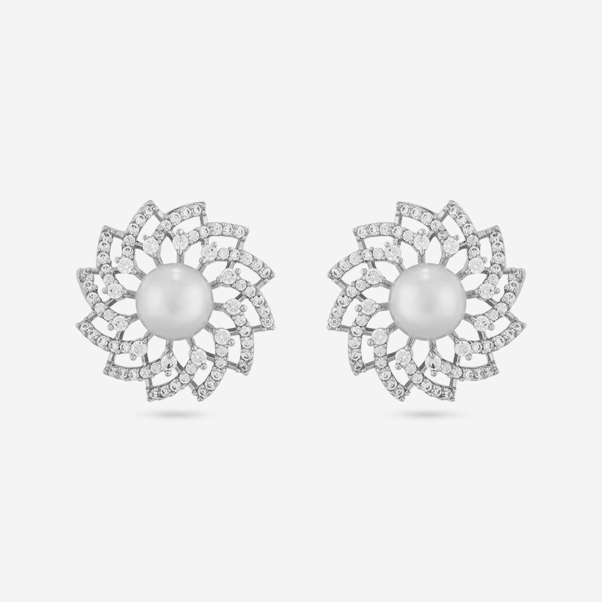 Zircon Earring Zircon Earring 202267