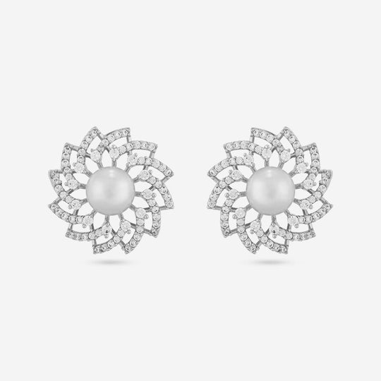 Zircon Earring Zircon Earring 202267