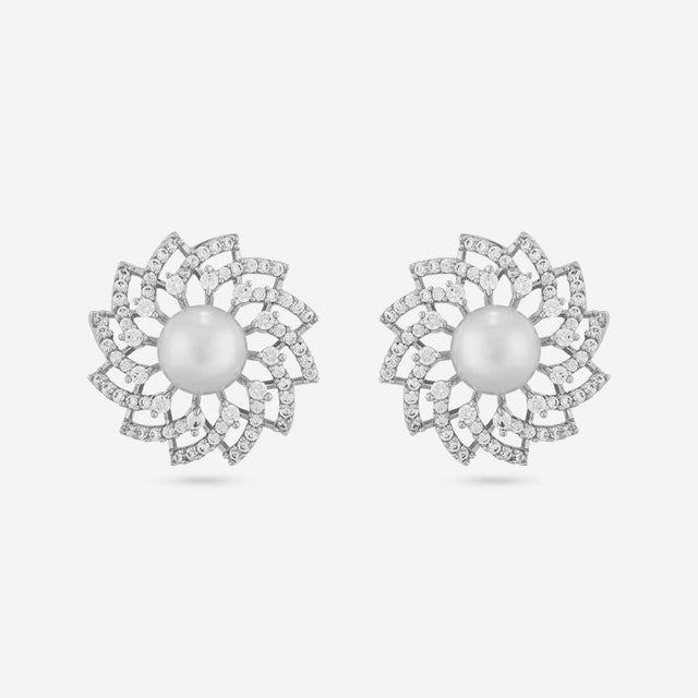 Zircon Earring Zircon Earring 202267