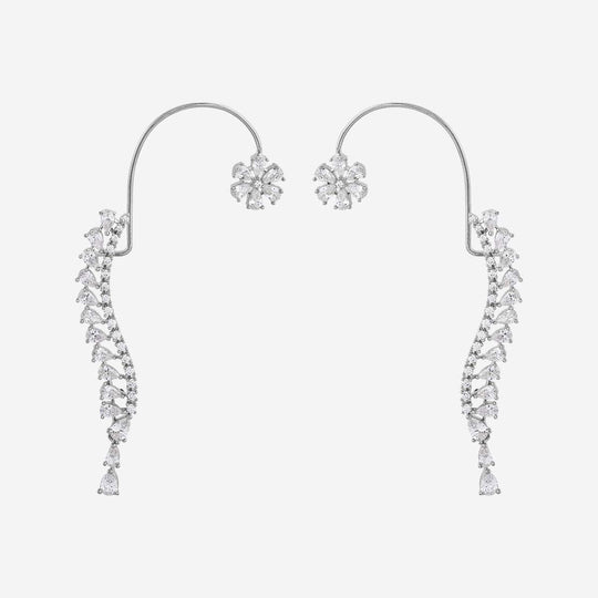 Zircon Earring Zircon Earring 202373