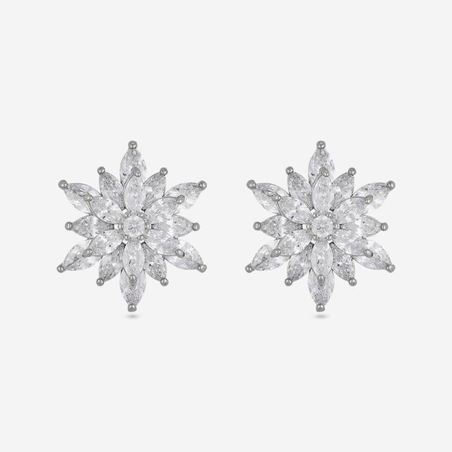 Zircon Earring Zircon Earring 203150