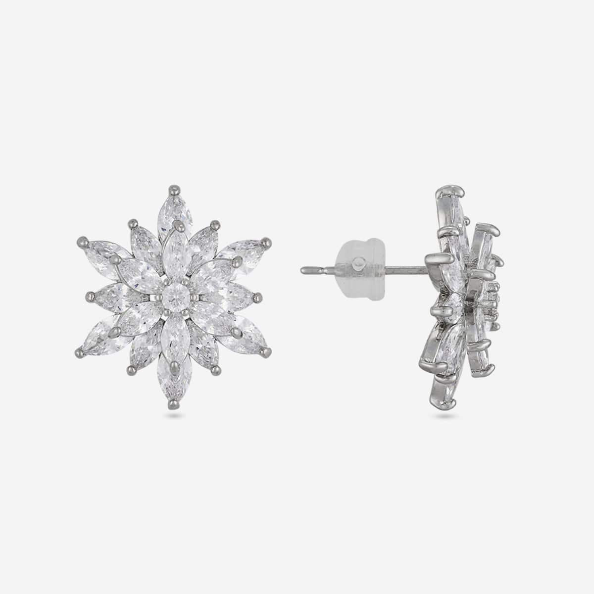 Zircon Earring Zircon Earring 203150