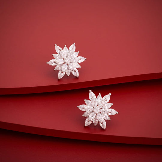 Zircon Earring Zircon Earring 203150