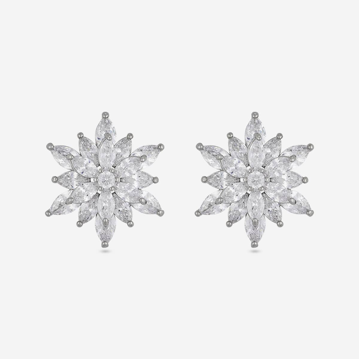 Zircon Earring Zircon Earring 203150