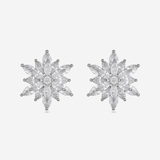 Zircon Earring Zircon Earring 203150