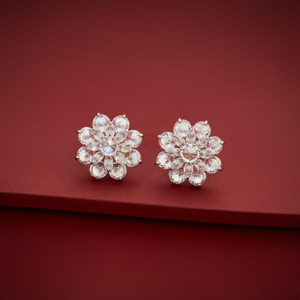 Zircon Earring Zircon Earring 203203