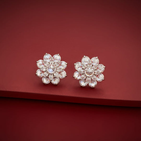 Zircon Earring Zircon Earring 203203