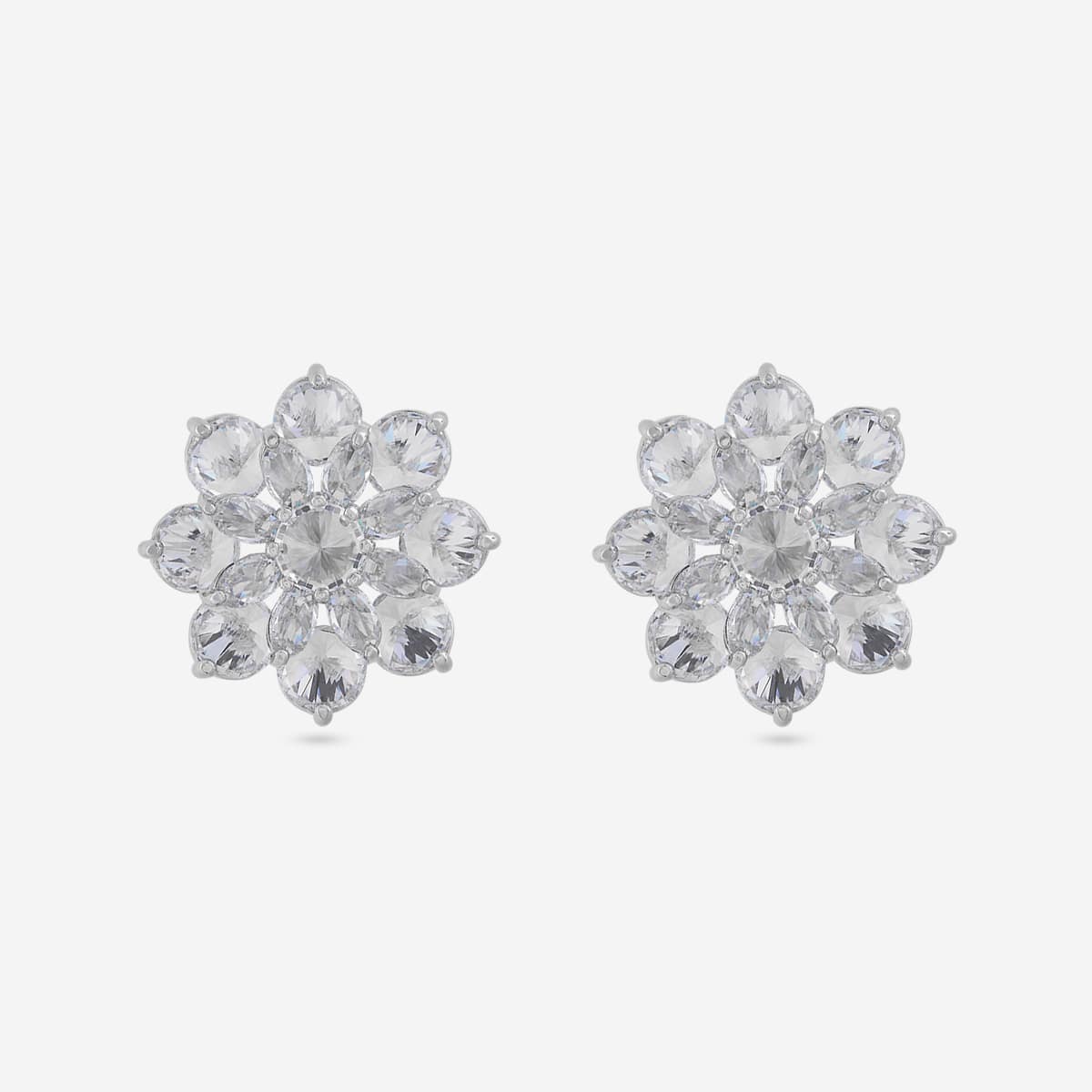 Zircon Earring Zircon Earring 203203