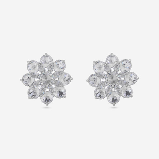 Zircon Earring Zircon Earring 203203