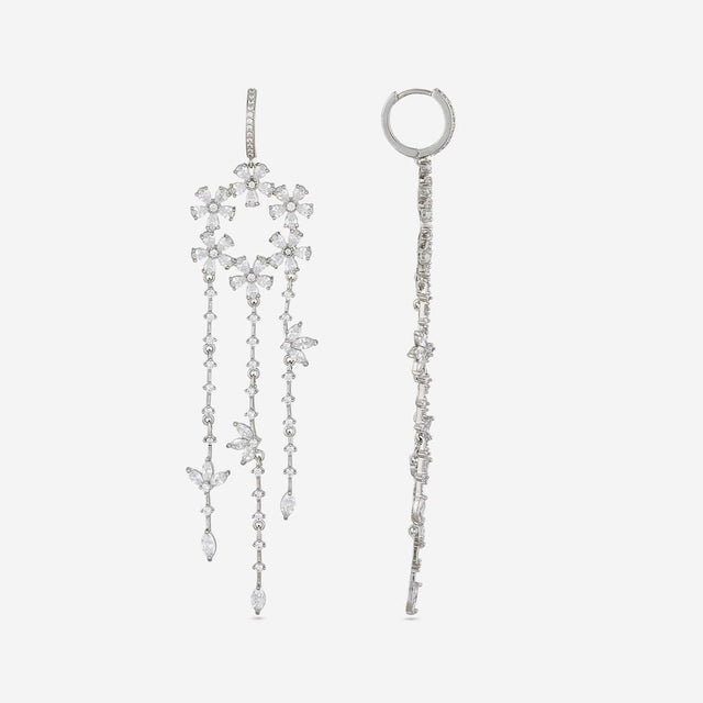 Zircon Earring Zircon Earring 203205