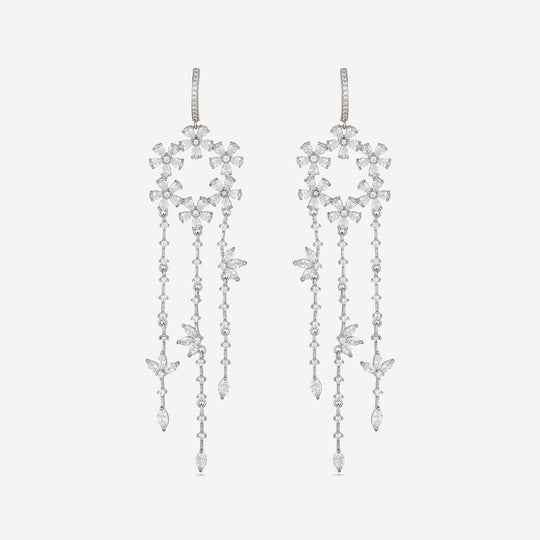 Zircon Earring Zircon Earring 203205