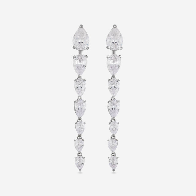 Zircon Earring Zircon Earring 203428