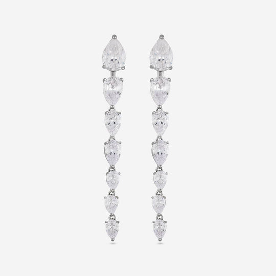 Zircon Earring Zircon Earring 203428
