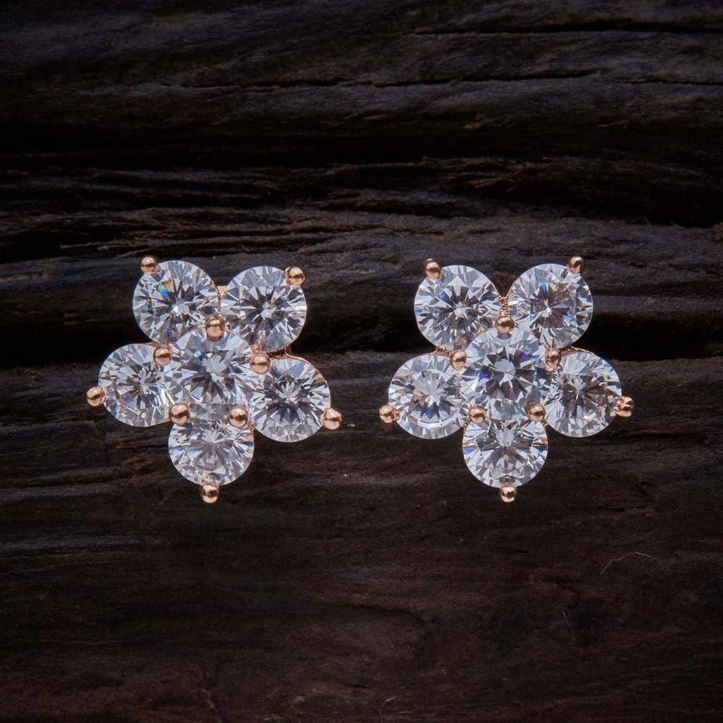 Zircon Earring Zircon Earring 126311