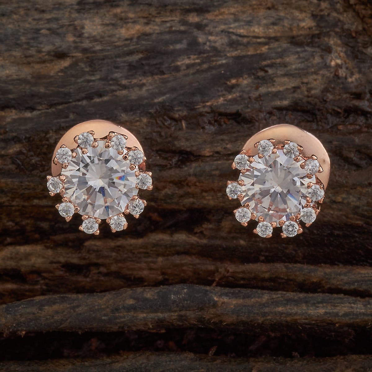 Zircon Earring Zircon Earring 132004