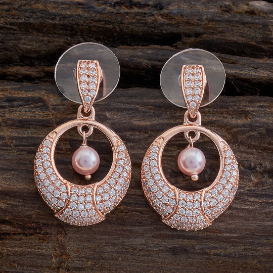 Zircon Earring Zircon Earring 138980