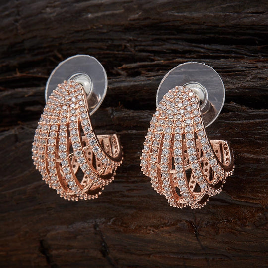 Zircon Earring Zircon Earring 138981