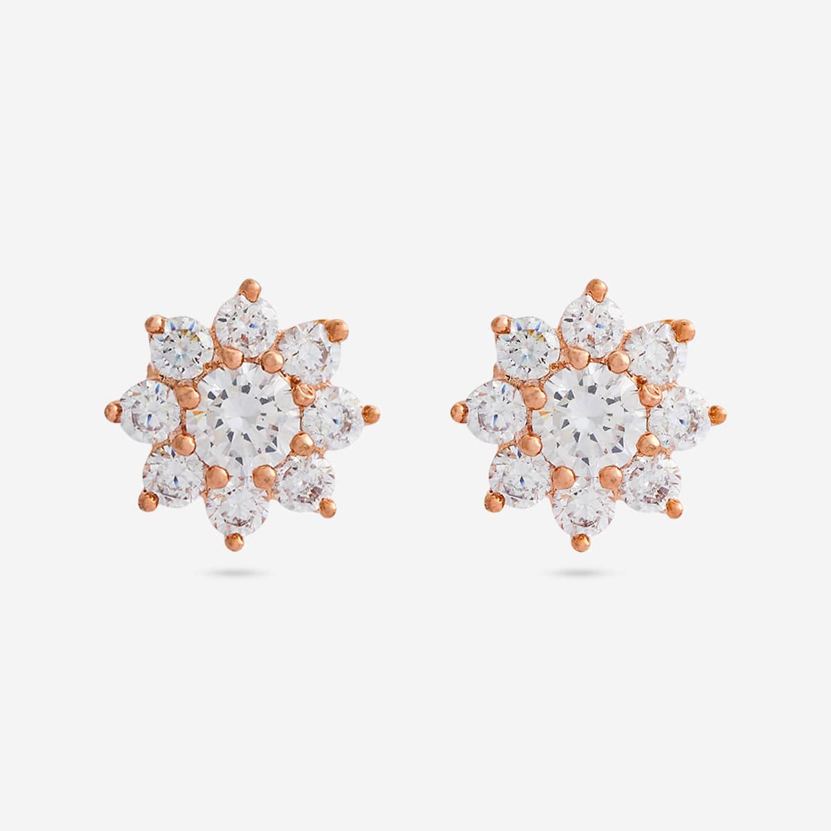 Zircon Earring Zircon Earring 139983