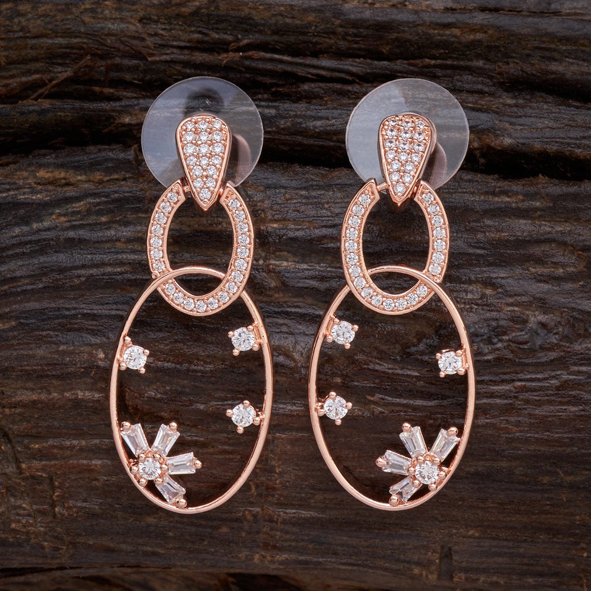 Zircon Earring Zircon Earring 145061