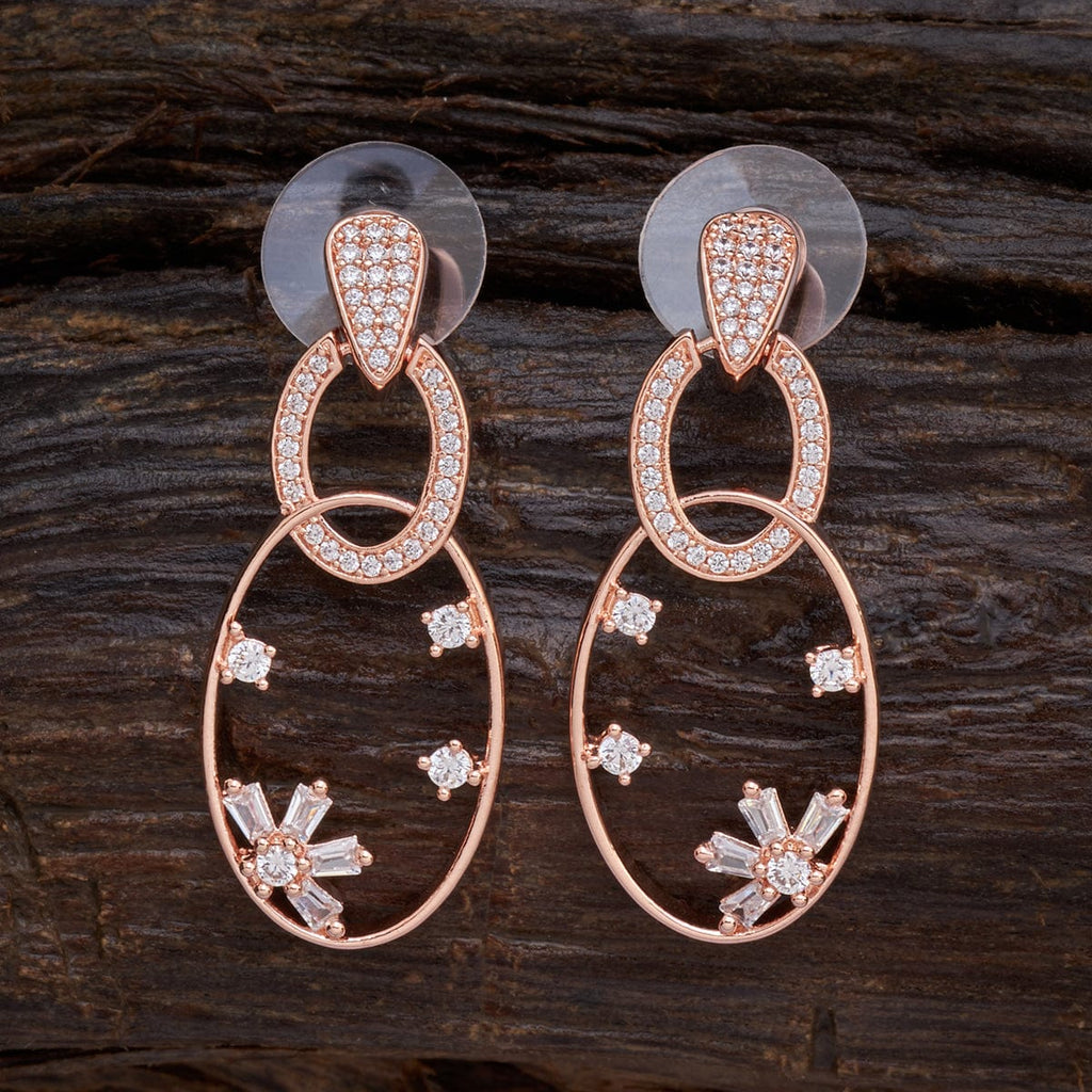 Zircon Earring Zircon Earring 145061