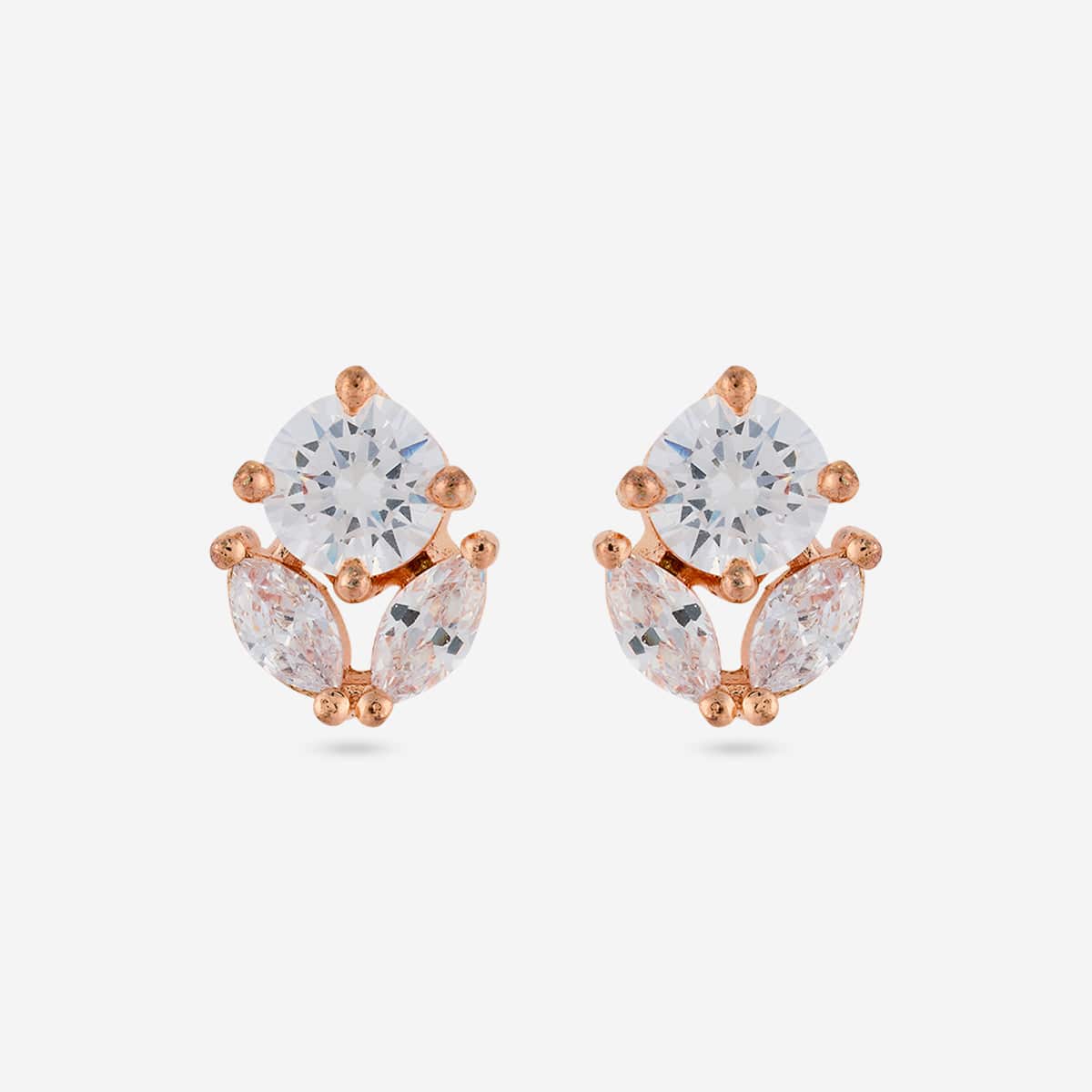Zircon Earring Zircon Earring 150345