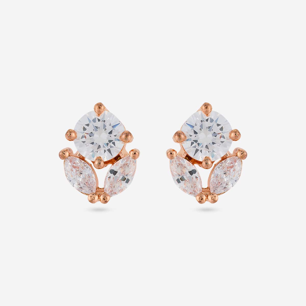 Zircon Earring Zircon Earring 150345