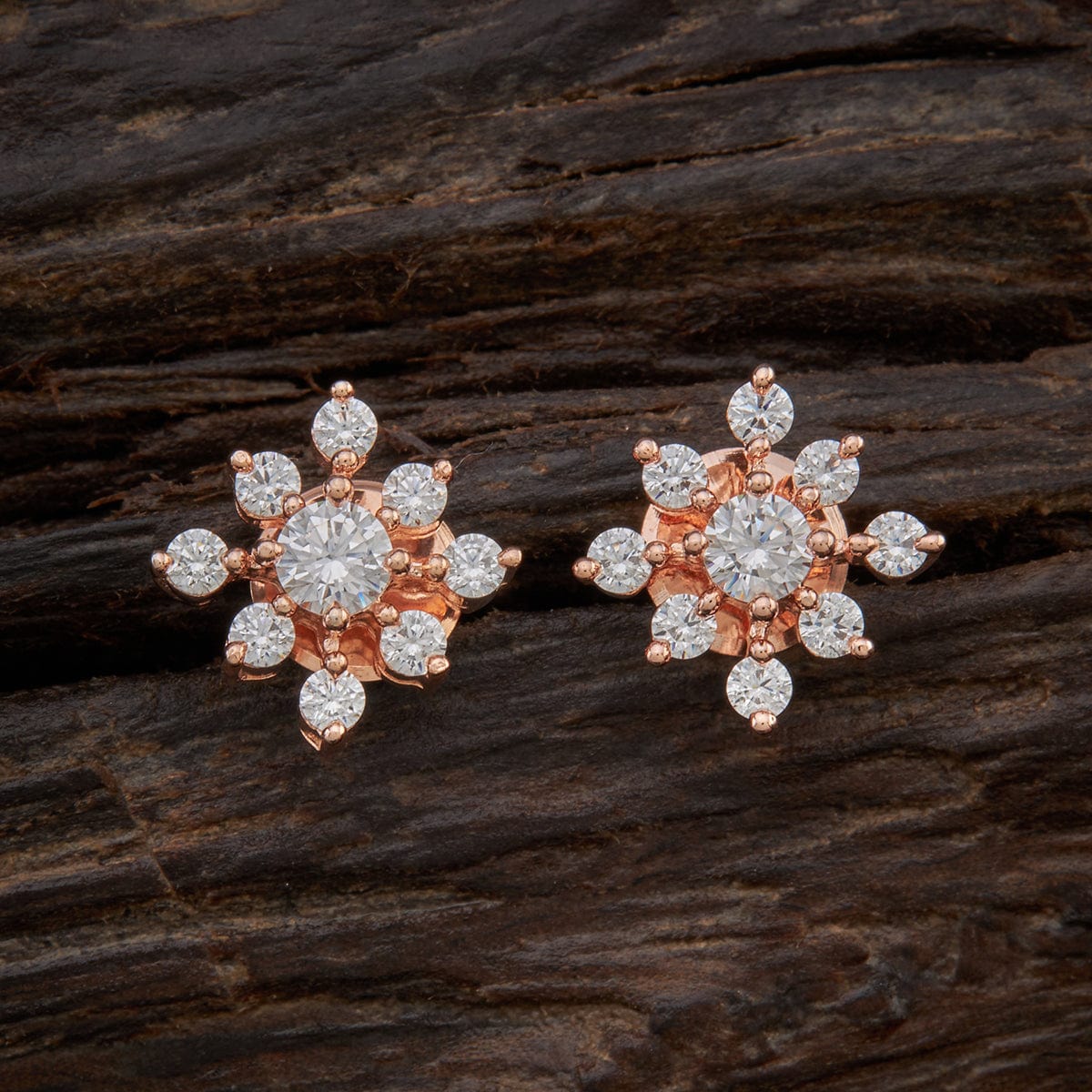 Zircon Earring Zircon Earring 150508