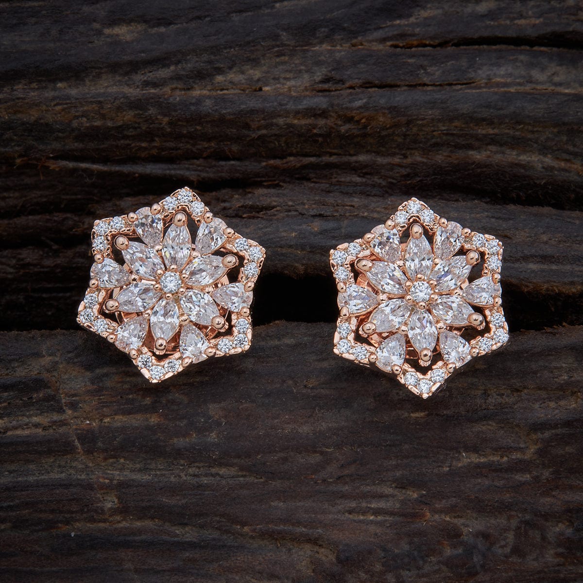 Zircon Earring Zircon Earring 151378