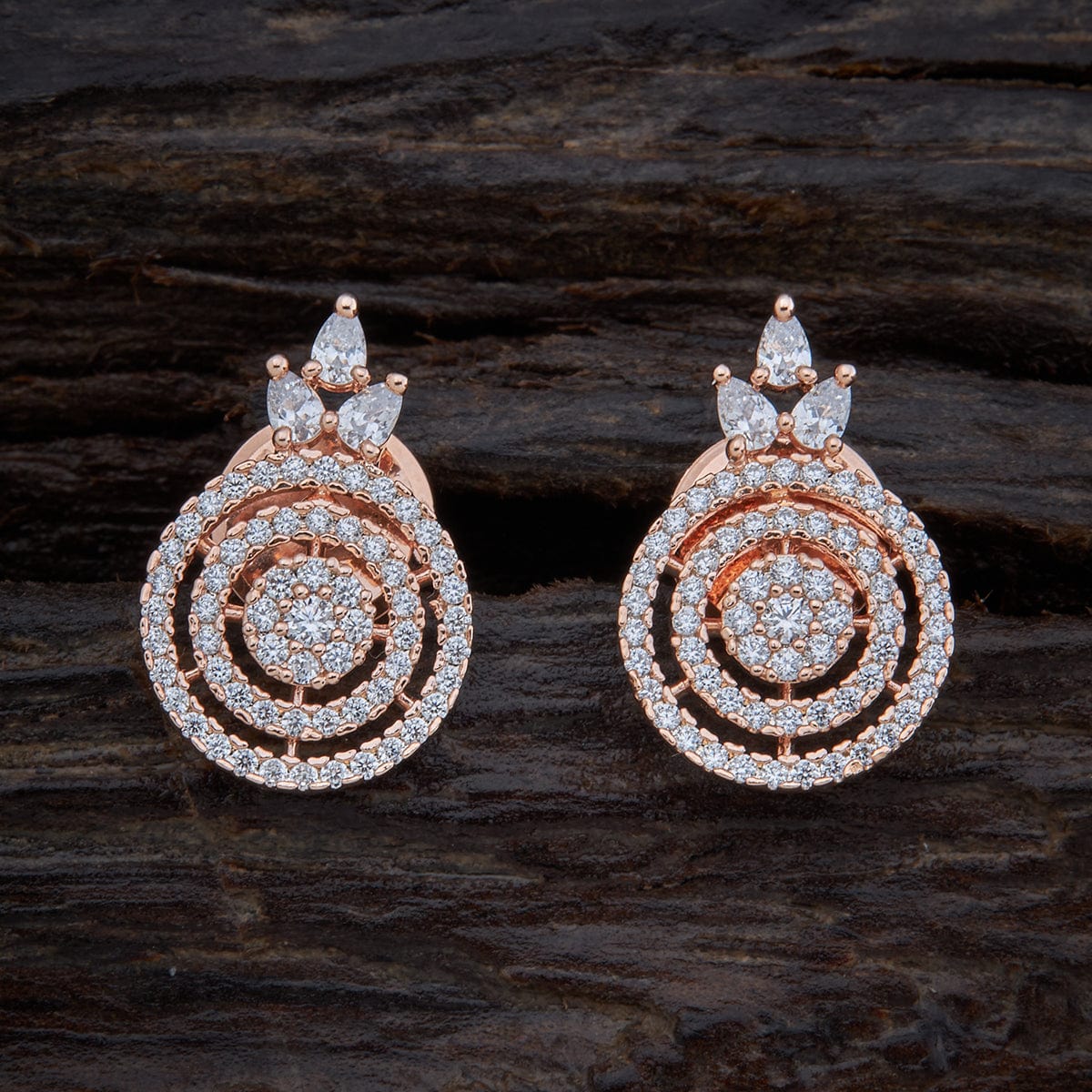 Zircon Earring Zircon Earring 151379