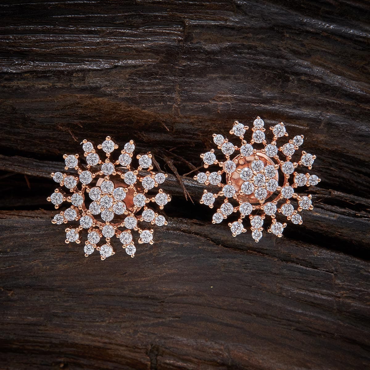 Zircon Earring Zircon Earring 152669