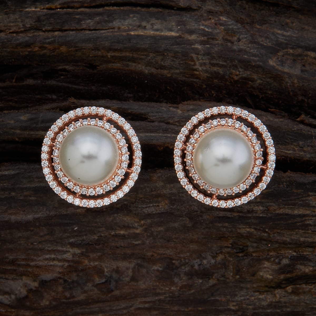 Zircon Earring Zircon Earring 154133