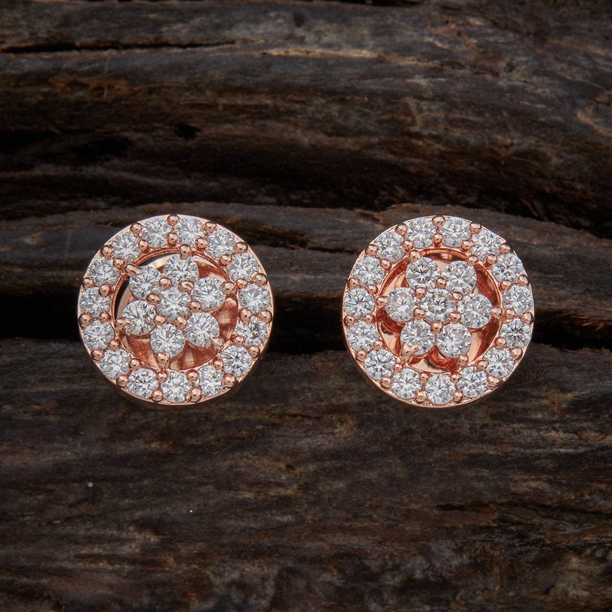 Zircon Earring Zircon Earring 154403