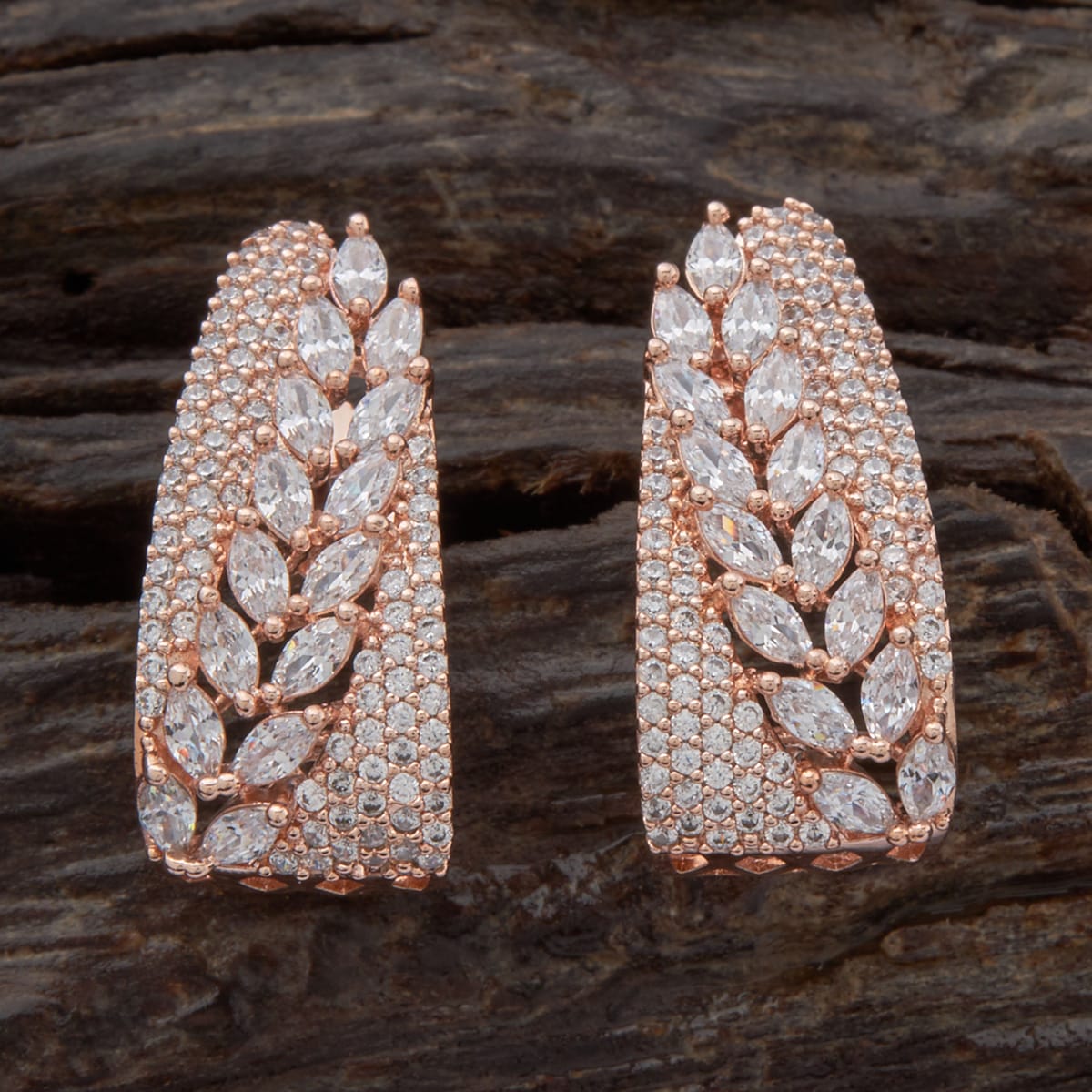 Zircon Earring Zircon Earring 154504